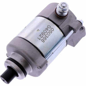 Starting motor Honda CRF 450 X Arrowhead