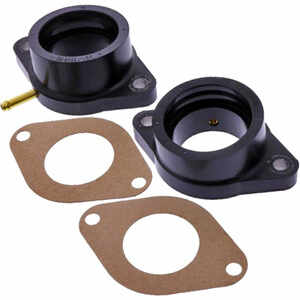 Intake manifold Yamaha XS 650 Special kit