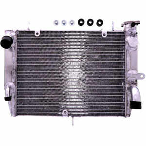 Radiateur moteur Yamaha YZF-R6 600 -\'02 eau