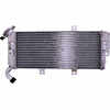 Radiateur moteur Kawasaki ER-6 '09-'11 eau