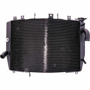 Engine cooler Kawasaki ZX-9R \'98- water