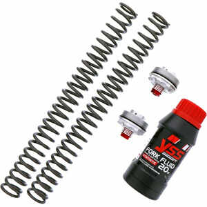 Kit upgrade forcella per KTM RC 390 YSS