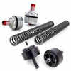 Kit d'amélioration de fourche Royal Enfield Himalayan 411 YSS - Photos 3