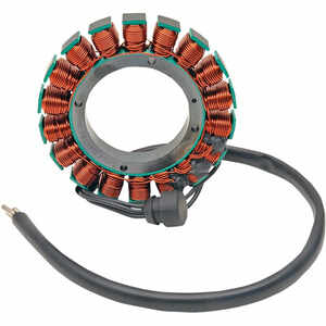 Stator Harley-Davidson Sportster \'91-\'03 Cycle Electric