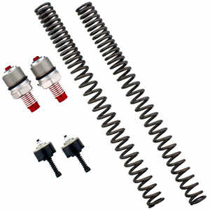 Fork upgrade kit Suzuki DR 650 \'96- YSS