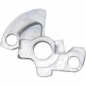 Carburetor throttle control Mikuni HSR 42/45