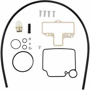 Kit d\'entretien carburateur Harley-Davidson Mikuni HSR 42/45