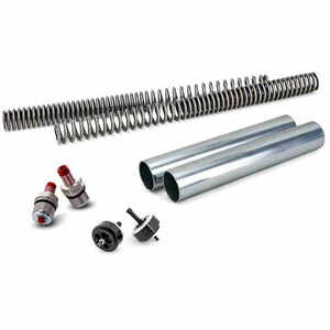 Kit upgrade forcella per Triumph Scrambler 900 i.e. \'17-\'18 YSS