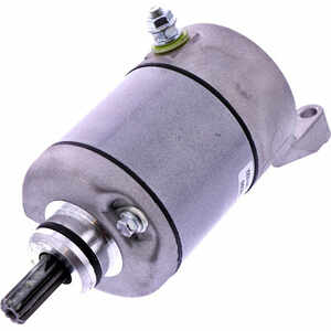 Motor de arranque Honda CBR 400 -\'89 Arrowhead