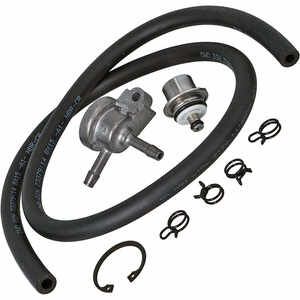 Regulador de presión de la bomba de combustible Moto Guzzi 1100 Sport i.e. kit