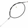Cable del acelerador Harley-Davidson Sportster '07-'20 Barnett
