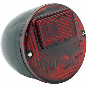 Tail light Moto Guzzi Nuovo Falcone 500 OE-Replica