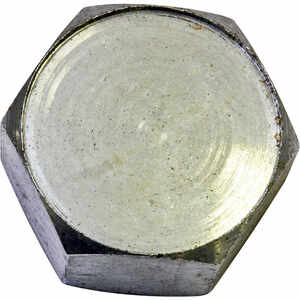 Steering head nut Benelli 250 2C