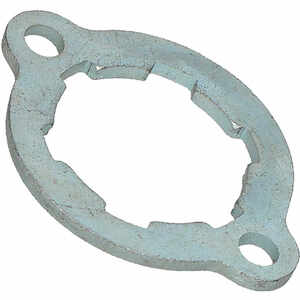 Sprocket safety lock washer Moto Guzzi Nuovo Falcone 500