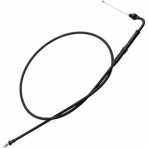 Throttle cable Moto Guzzi 1100 California i.e. Aluminium
