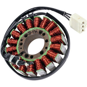 Stator Honda VFR 800 -\'01 Rick\'s Motorsport Electric
