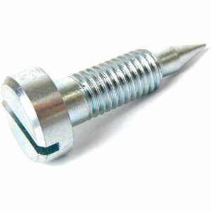Tornillo de mezcla del carburador Dell\'Orto SHB, SI