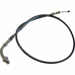 Throttle cable Honda CB 350 Four close