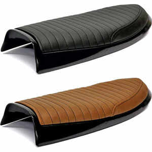 Complete seat BMW R Boxer 2V C-Racer Scrambler Type2