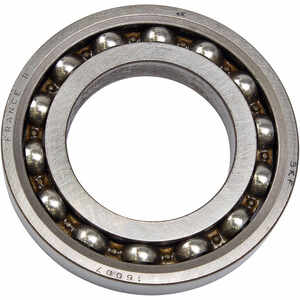 Gear bearing Moto Guzzi 35x62x9mm