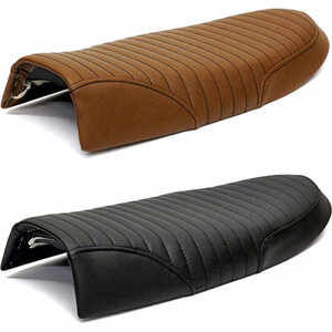 Sella completa per BMW R Boxer 2V C-Racer Scrambler Type4