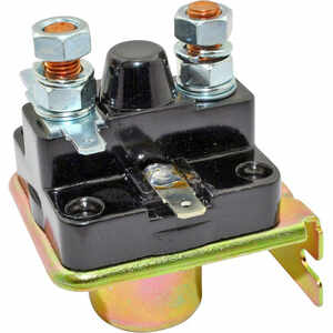 Ignition relay Ducati Pantah