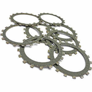 Disque d\'embrayage EBC Brakes CK1222 kit