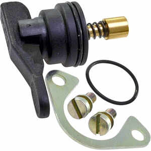 Carburetor choke control Dell\'Orto PHBN, PHVA lever