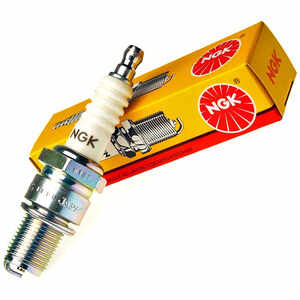 Spark NGK BKR-6 E-N-11