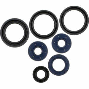 Kit retén motor Aprilia RS 125 \'96-\'05 Athena