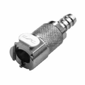 Fuel tank joint Aprilia RSV 1000 hose brass female