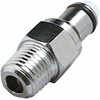 Fuel tank joint Ducati Panigale V2 brass