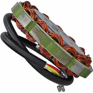 Statore per Ducati Coppie Coniche 750 -\'74 completo