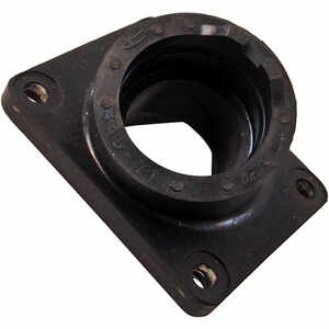 Intake manifold Yamaha RD 350