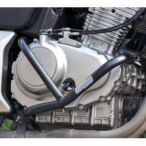 Paramotore per Honda CBF 500 RD Moto