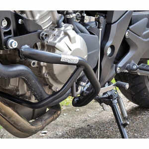Paramotore per Honda CBF 600 \'08- RD Moto