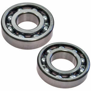 Lager Kurbelwelle Satz Kawasaki KLR 250 All Balls
