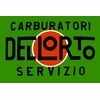 Aufnäher Dell'Orto 1950