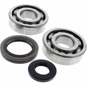 Lager Kurbelwelle Satz Suzuki RM 250 \'89-\'92 Tour Max