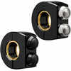 Juego de botones Motogadget M-Switch Plain 2 push button