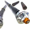 Cartucho de horquilla BMW R12 9T Andreani Misano EVO kit - Fotos 3