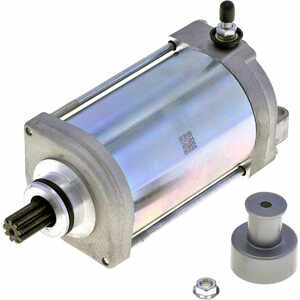 Motor de arranque BMW F 650 Athena
