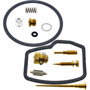 Kit de servicio del carburador Honda CB 450 K Keyster