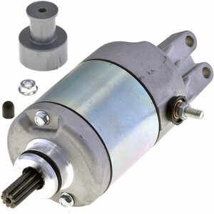 Motor de arranque KTM Duke 640 Athena