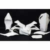 Kit carenado completo Kawasaki ZX-6R '19-'20 fibra de vidrio