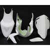 Kit carenado completo Kawasaki ZX-10R -'05 fibra de vidrio