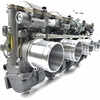 Carburatore per Kawasaki Z 1000 Mikuni TMR kit - Foto 5