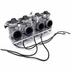 Carburetor Honda CB DOHC Mikuni RS kit