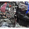 Carburetor Honda CB DOHC Mikuni RS kit - Pictures 3