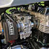 Carburetor Honda CB DOHC Mikuni RS kit - Pictures 2